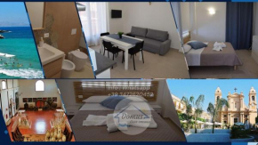 Domus Levante Terrasini